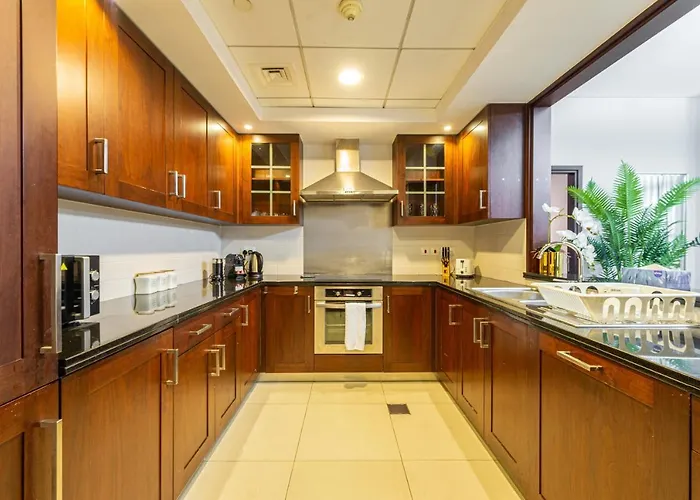 First Class 2Br With Full Burj Khalifa And Fountain View